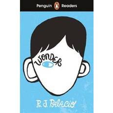 Penguin Readers Level 3: Wonder (Häftad, 2019)
