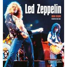 Led zeppelin Led Zeppelin (Hardcover, 2019)