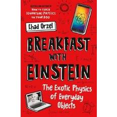 Breakfast with Einstein (Paperback, 2019)