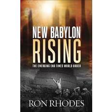 Books New Babylon Rising (Paperback, 2019)