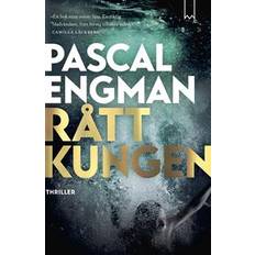 Råttkungen (E-bok, 2019)