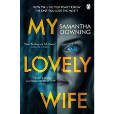 My Lovely Wife (Paperback, 2019)