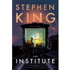 The Institute (Inbunden, 2019)