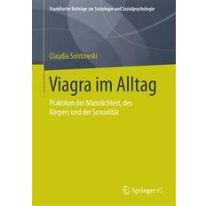 Naturwissenschaft & Technik Bücher Viagra Im Alltag (Geheftet, 2015)