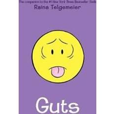 Books Guts (Hardcover, 2019)