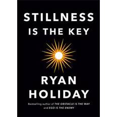 Books Stillness Is the Key (Hardcover, 2019)