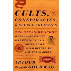 Books Cults, Conspiracies, and Secret Societies (Paperback, 2009)