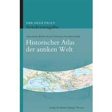 Historischer Atlas Der Antiken Welt (Hardcover, 2012)