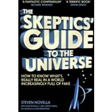 Steven universe The Skeptic's Guide to the Universe (Hæftet)