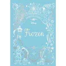 Current Affairs & Politics Books Frozen (Disney Animated Classics) (Hardcover, 2019)