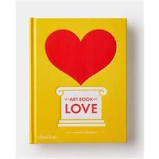 Art book My Art Book of Love (Libro de cartón, 2018)