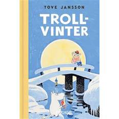 Trollvinter Trollvinter (E-bok, 2019)