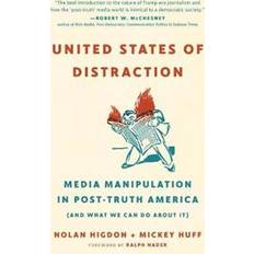 Books United States of Distraction (Paperback, 2019)