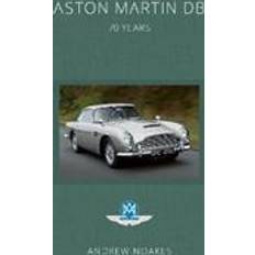 Aston Martin DB (Hardcover, 2019)