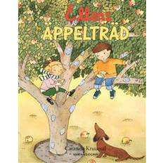 Ellens äppelträd (E-bok, 2017)