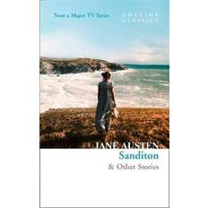 Sanditon (Paperback, 2019)