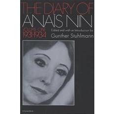 E-Books Diary of Anais Nin Volume 1 1931-1934 (E-Book)