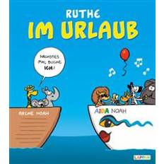 Urlaub Im Urlaub (Gebunden, 2019)