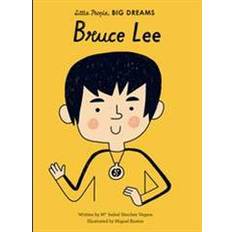 Bruce Lee (Indbundet, 2019)