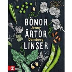 Bönor, ärtor & linser pdf (E-bok, 2019)