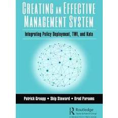 Creating an Effective Management System (Paperback, 2019)