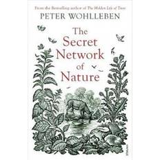 Science & Technology Books Secret Network of Nature (Paperback, 2019)