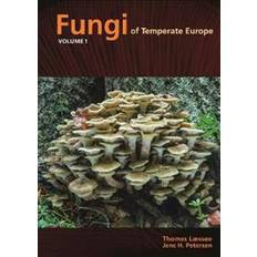 Fungi of Temperate Europe (Inbunden, 2019)