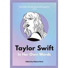 Taylor swift Taylor Swift (Häftad, 2019)