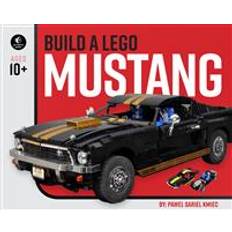 Mustang lego Build A Lego Mustang (Paperback, 2019)