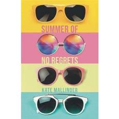 Summer of No Regrets (Paperback, 2019)