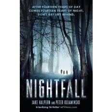 Nightfall (Paperback, 2016)