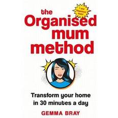 The Organised Mum Method (Hardcover, 2019)