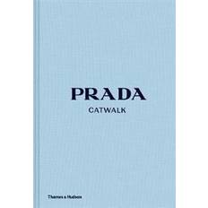 Mejor_valorados Libros Prada: Catwalk (Tapa dura, 2019)