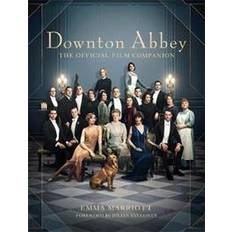 Downton Abbey (Inbunden, 2019)