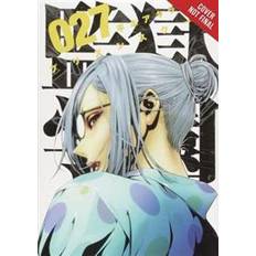 Prison school Prison School, Vol. 14 (Paperback, 2019)