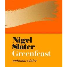 Food & Drink Books Greenfeast (Hardcover, 2019)