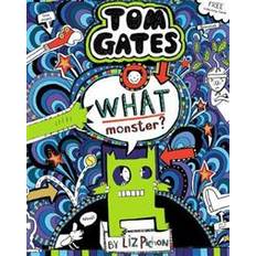 What Monster? (Tom Gates #15) (PB) (Hæftet, 2019)