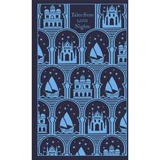 Tales from 1,001 Nights (Indbundet, 2019)