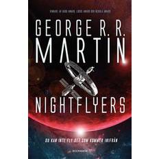 Science Fiction & Fantasy E-böcker Nightflyers (E-bok, 2019)