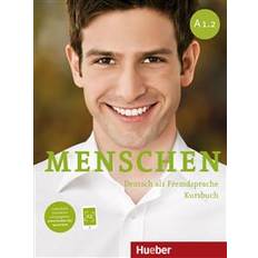 Menschen A1/2 (Paperback)