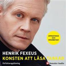 Konsten att läsa tankar Konsten att läsa tankar: Hur du förstår och påverkar andra utan att de märker något (Ljudbok, MP3, 2019)