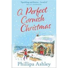 Miscellaneous Books A Perfect Cornish Christmas (Paperback, 2019)