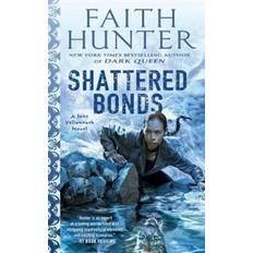 Shattered Bonds (Häftad, 2019)