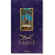 Dali. Tarot (Hæftet, 2019)