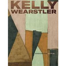Kelly Wearstler (Inbunden, 2019)