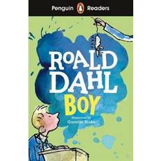 Ordböcker & Språk Penguin Readers Level 2: Boy (Häftad, 2019)