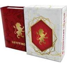 Harry potter hardcover Harry Potter: Gryffindor (Hardcover, 2019)