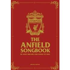 The Anfield Songbook (Hardcover, 2017)