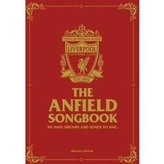 The Anfield Songbook (Inbunden, 2017)