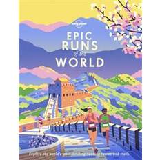 Epic Runs of the World (Inbunden, 2019)